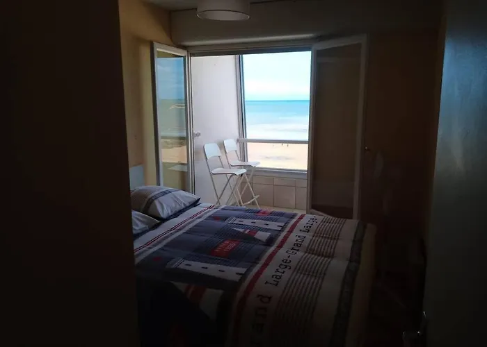 Apartman La Lagure *