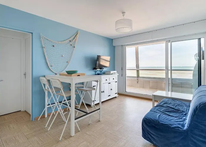 La Lagure Apartman *