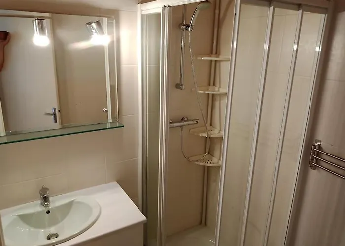 La Lagure Courseulles-sur-Mer