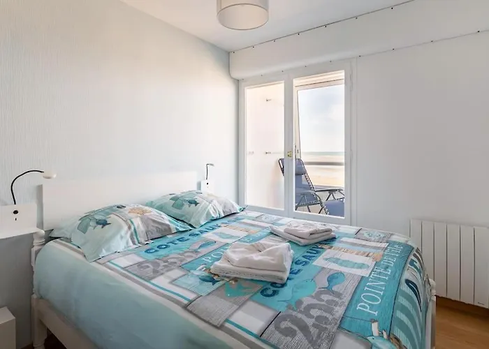 Apartman La Lagure