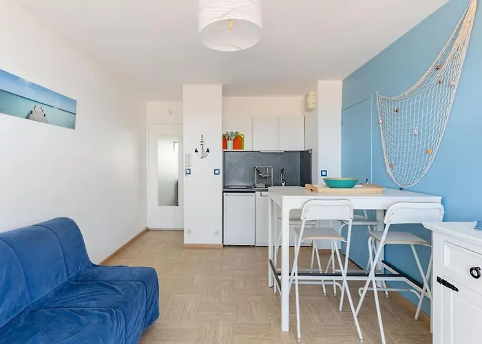 Apartman La Lagure *