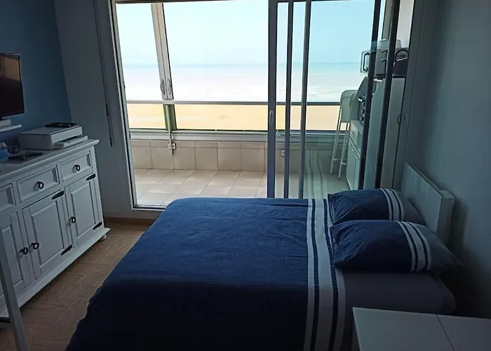 La Lagure Apartman *