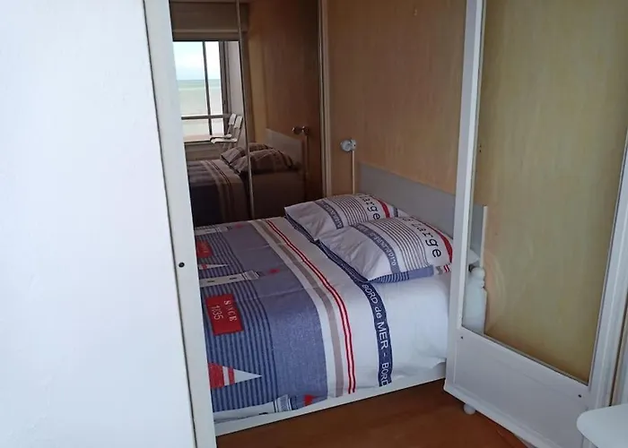 Apartman La Lagure *