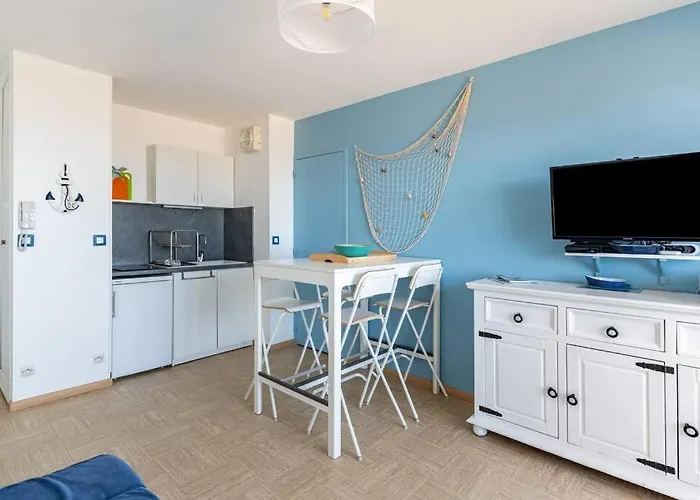 Apartman La Lagure *