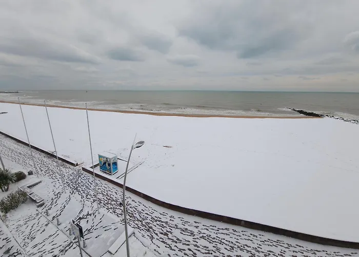 La Lagure Apartman *