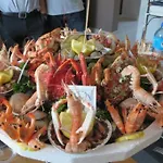 La Lagure * Courseulles-sur-Mer