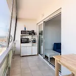 Appartement La Lagure Courseulles-sur-Mer