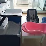 La Lagure Appartement