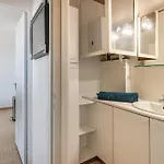 Appartement La Lagure