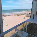 Appartement La Lagure Courseulles-sur-Mer