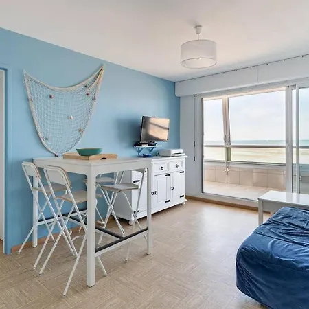 La Lagure Apartment *