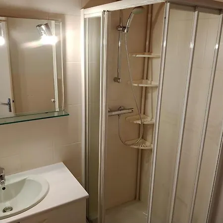 La Lagure Courseulles-sur-Mer