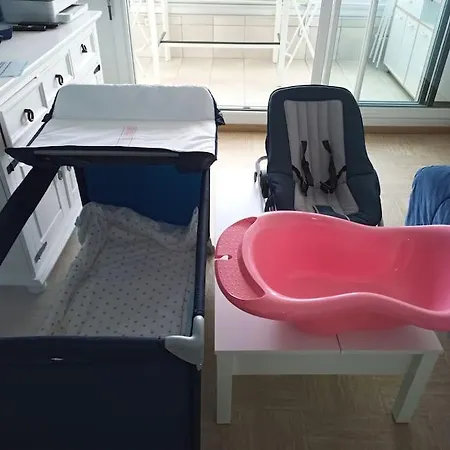 La Lagure Apartment