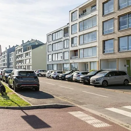 Apartment La Lagure *