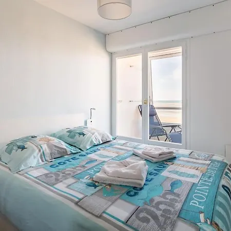 Apartment La Lagure