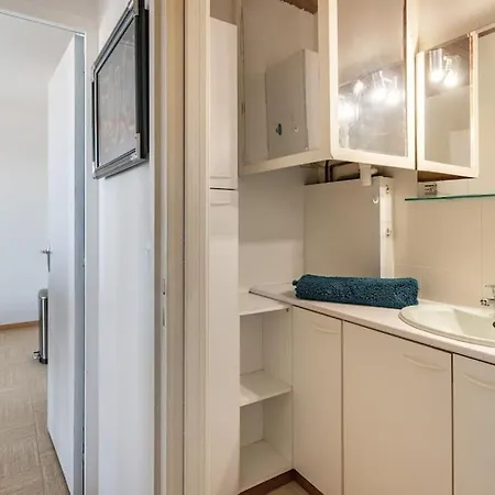 Apartment La Lagure