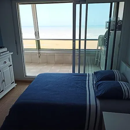 La Lagure Apartment *