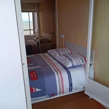 Apartment La Lagure *