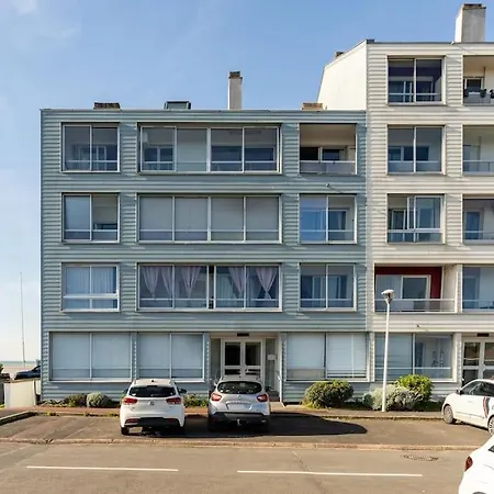 La Lagure Apartment