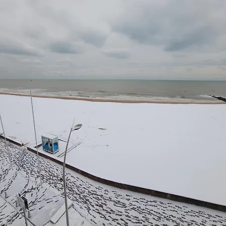 La Lagure Apartment *