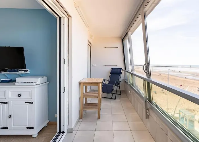 La Lagure * Courseulles-sur-Mer