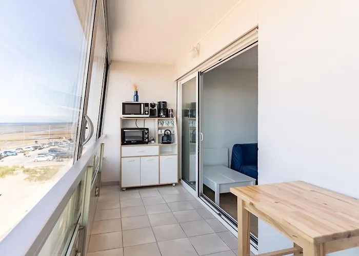 Lejlighed La Lagure Courseulles-sur-Mer